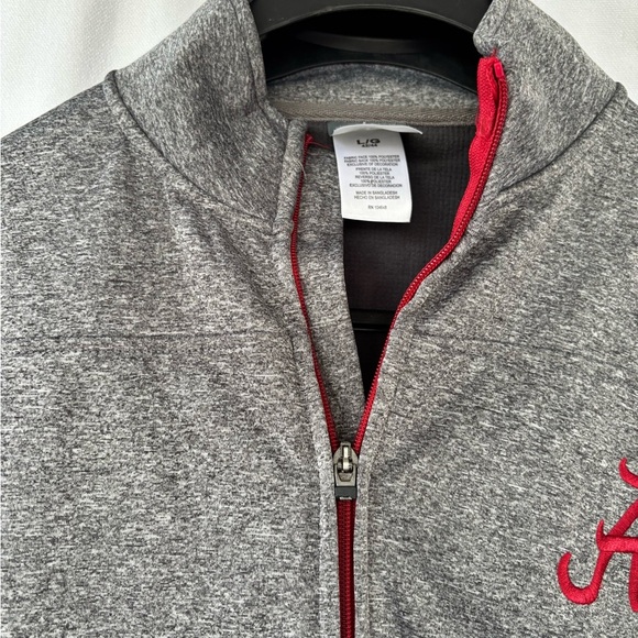 Alabama Crimson Tide jackets by Knights Apparel - Picture 2 of 12